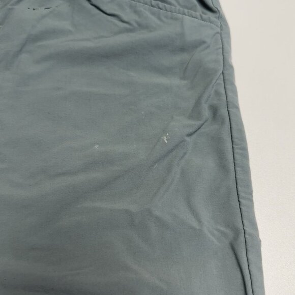 Patagonia Well Worn Quandary Hiking Shorts Mens 34 - Picture 4 of 16